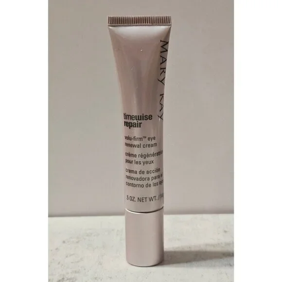 Mary Kay TimeWise Repair Volu-Firm 5 Piece Anti-Aging Skincare Set Exp. 1/2026 - Picture 5 of 14